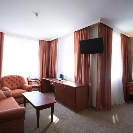 Marina Boutique 2* ヴァルナ