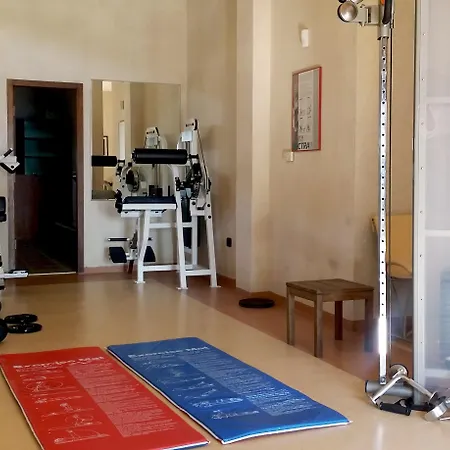 Marina Boutique Hotel 2*