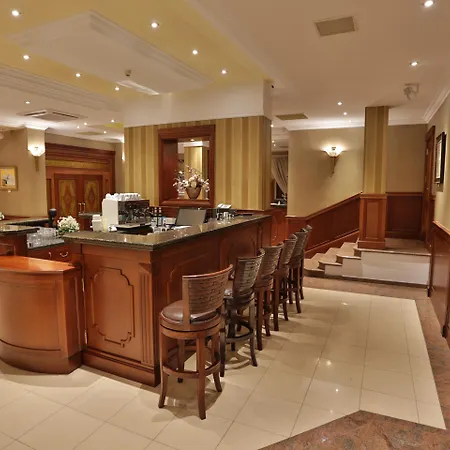 Marina Boutique Hotel Warna