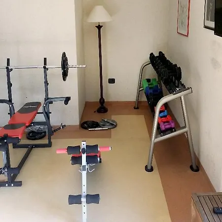 Marina Boutique Hotel