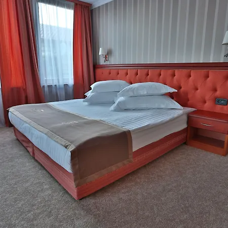 Hotel Marina Boutique 2*