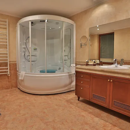 Hotel Marina Boutique Varna