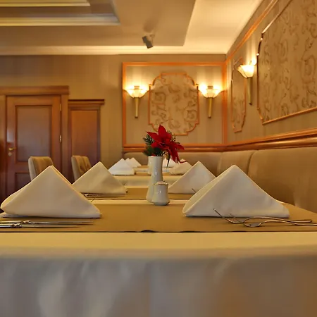 Hotel Marina Boutique Varna
