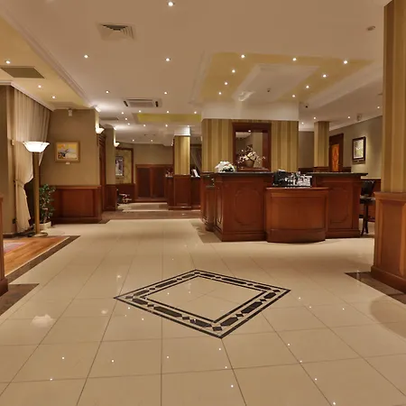 Marina Boutique Hotel Varna