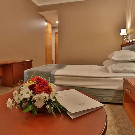 Marina Boutique Hotel Varna