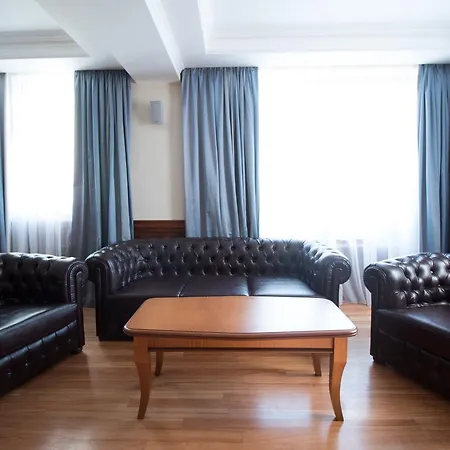 Marina Boutique Hotel