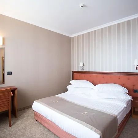 Hotel Marina Boutique Varna