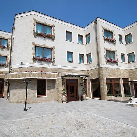 Marina Boutique Hotel Warna