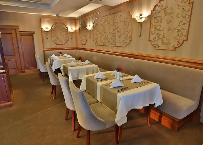 Marina Boutique ヴァルナ