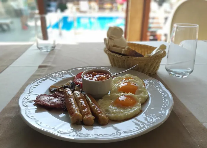 ホテル Marina Boutique 2*