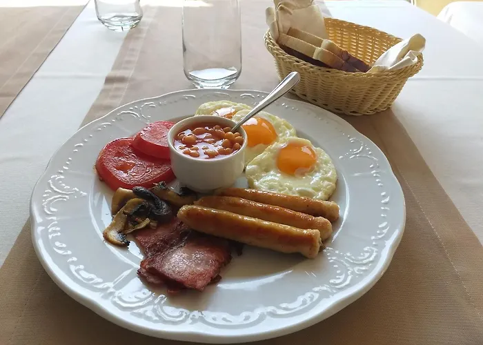 Marina Boutique ホテル