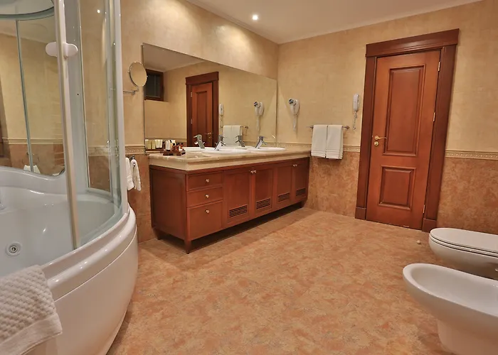 Marina Boutique ホテル