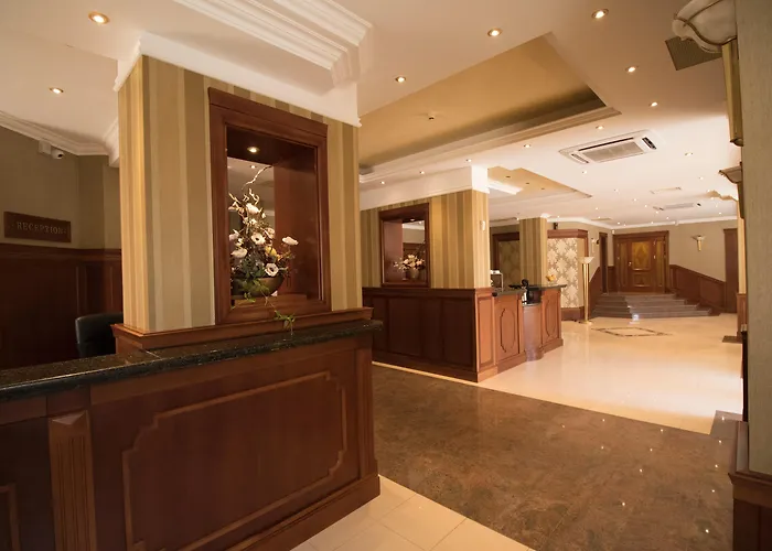 Marina Boutique ヴァルナ