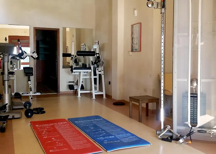 Marina Boutique ホテル 2*