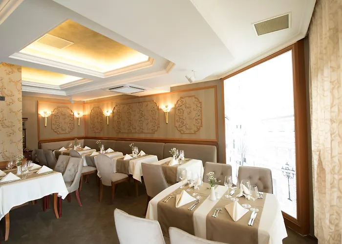 Marina Boutique ヴァルナ