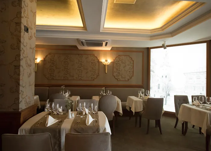 ホテル Marina Boutique ヴァルナ