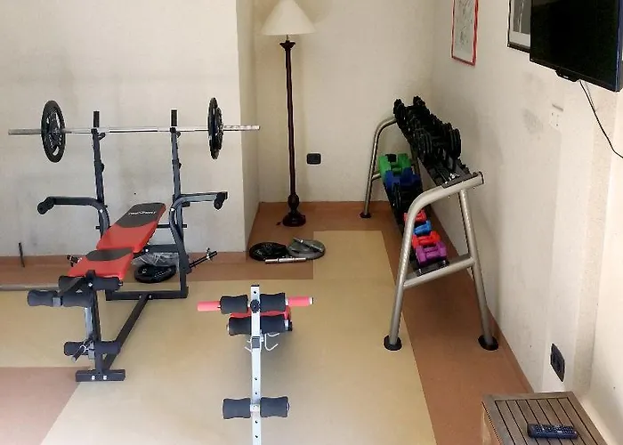 Marina Boutique ホテル