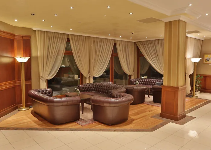 Marina Boutique ヴァルナ