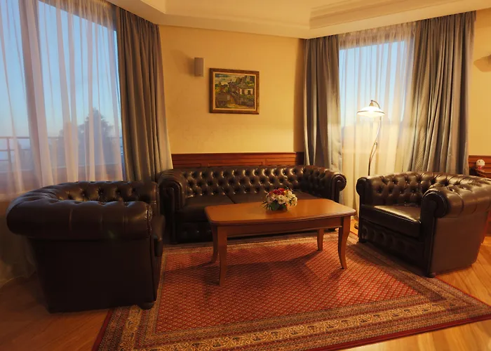 Marina Boutique 2* ヴァルナ