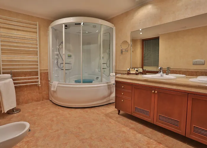 ホテル Marina Boutique ヴァルナ