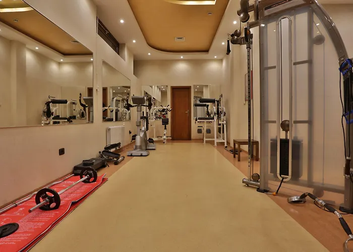 ホテル Marina Boutique 2*