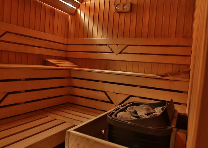 Marina Boutique ヴァルナ