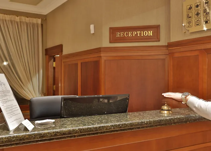 Marina Boutique ヴァルナ