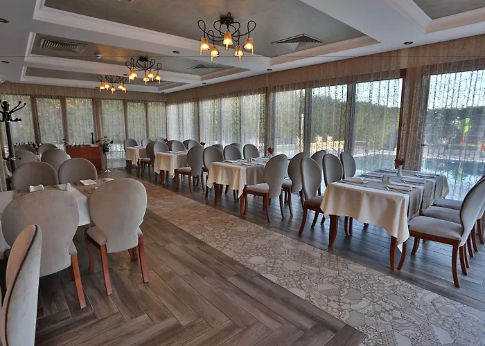 ホテル Marina Boutique