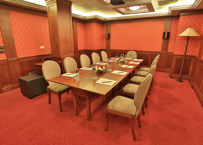 ホテル Marina Boutique