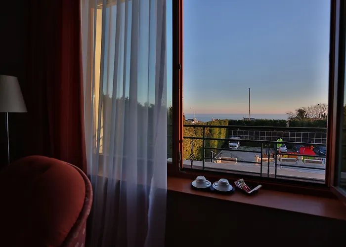 ホテル Marina Boutique ヴァルナ