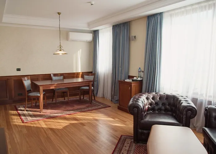 ホテル Marina Boutique