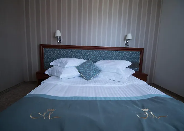 ホテル Marina Boutique