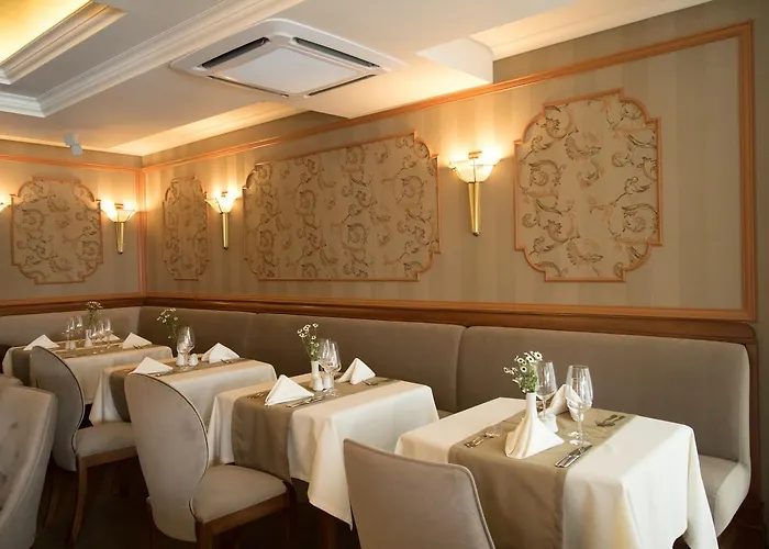 ホテル Marina Boutique ヴァルナ