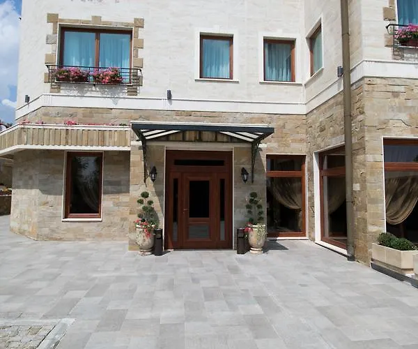 ホテル Marina Boutique