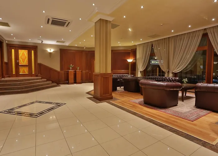 ホテル Marina Boutique