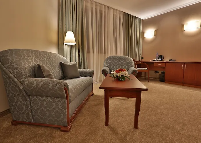 Marina Boutique ホテル