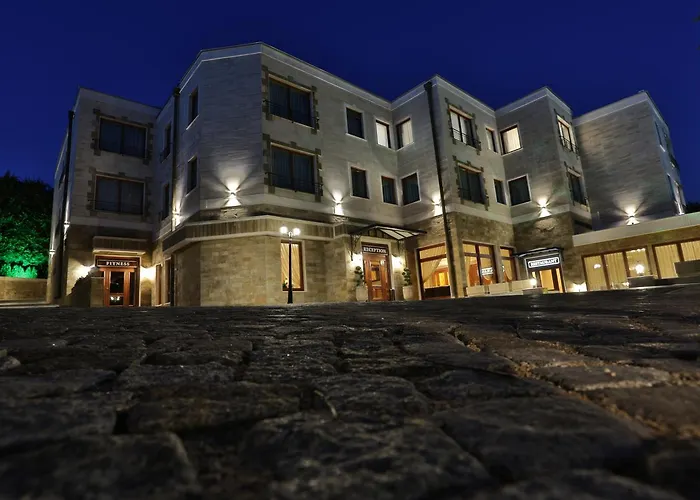 Marina Boutique 2* ヴァルナ