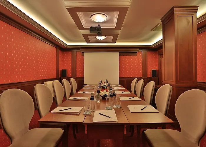 Marina Boutique ヴァルナ