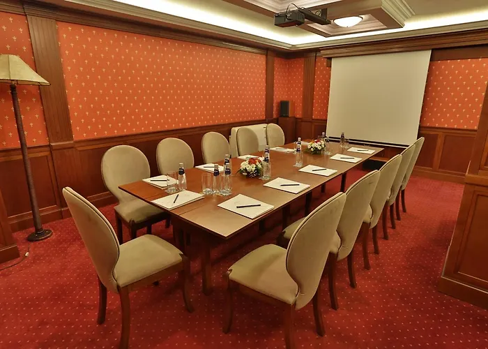 Marina Boutique 2* ヴァルナ