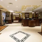 Marina Boutique Hotel Varna