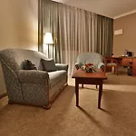 Marina Boutique Szálloda Várna