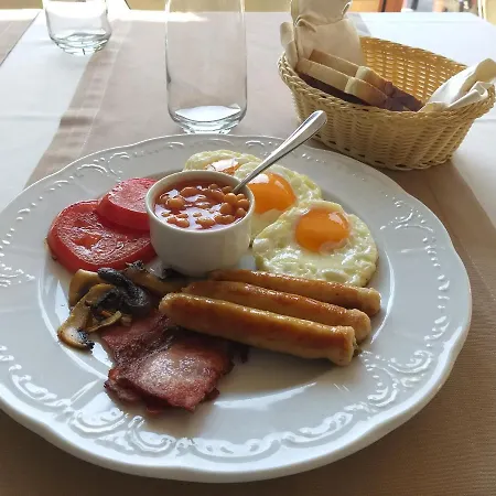 Marina Boutique Otel