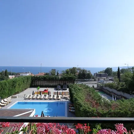 Otel Marina Boutique