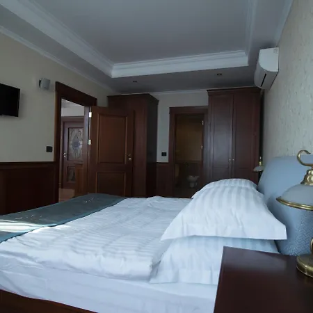 Marina Boutique Otel