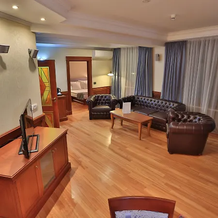 Marina Boutique 2* Varna