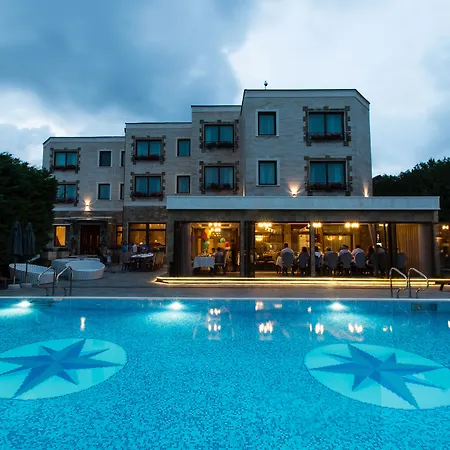 Otel Marina Boutique