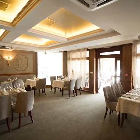 Otel Marina Boutique