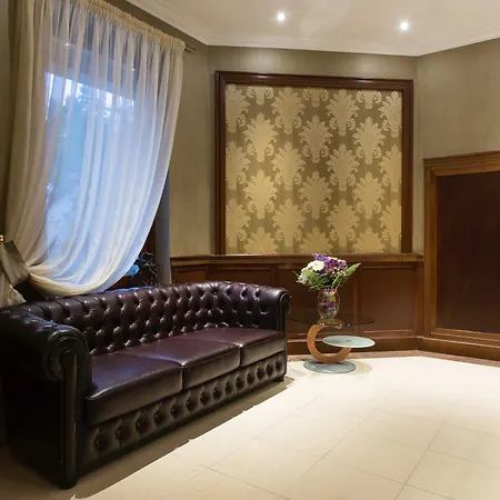 Marina Boutique Otel