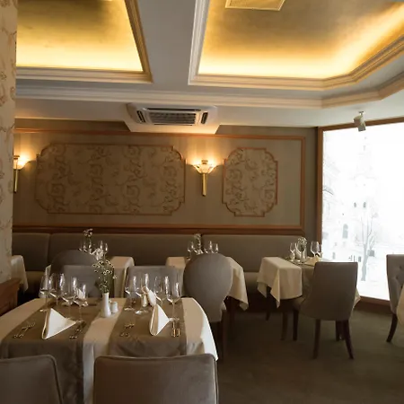 Otel Marina Boutique Varna