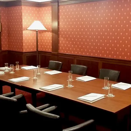 Marina Boutique Otel 2*